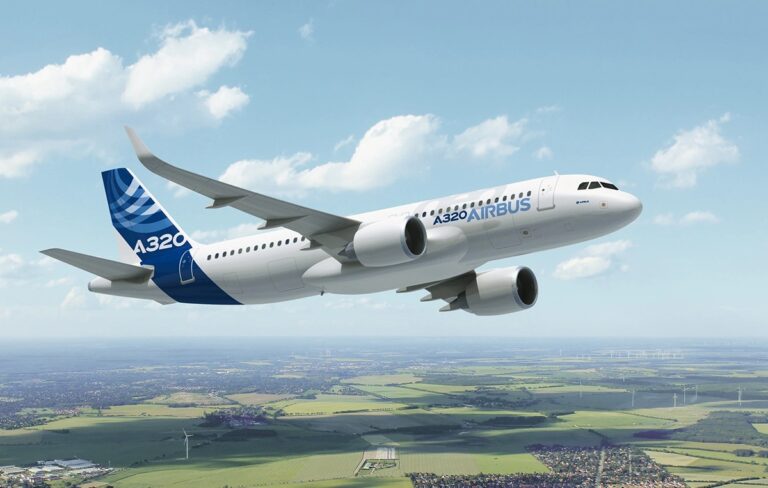 airbus middle east