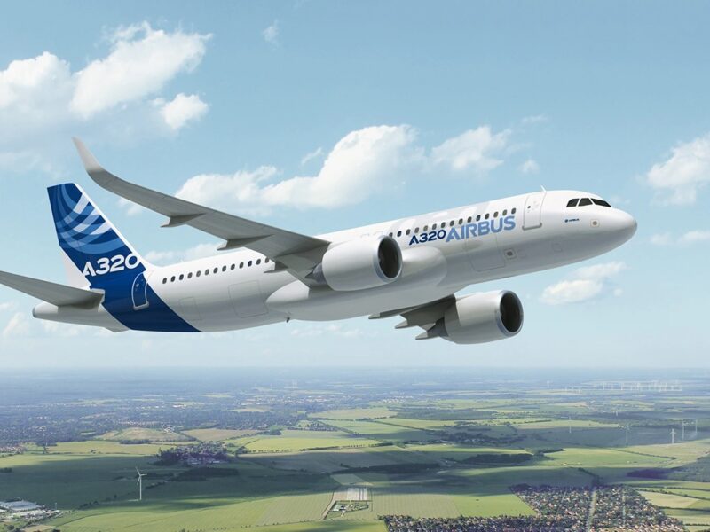 airbus middle east