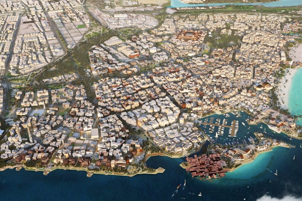 Saudi Arabia hotel occupancy rises to 49.1 per cent in Q3 2025 as tourism facilities surge