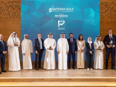 bahrain golden licence