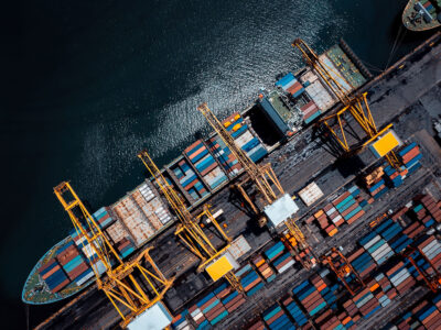 GCC trade and investment