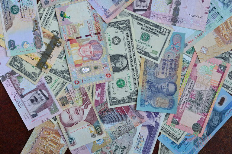 GCC debt capital market