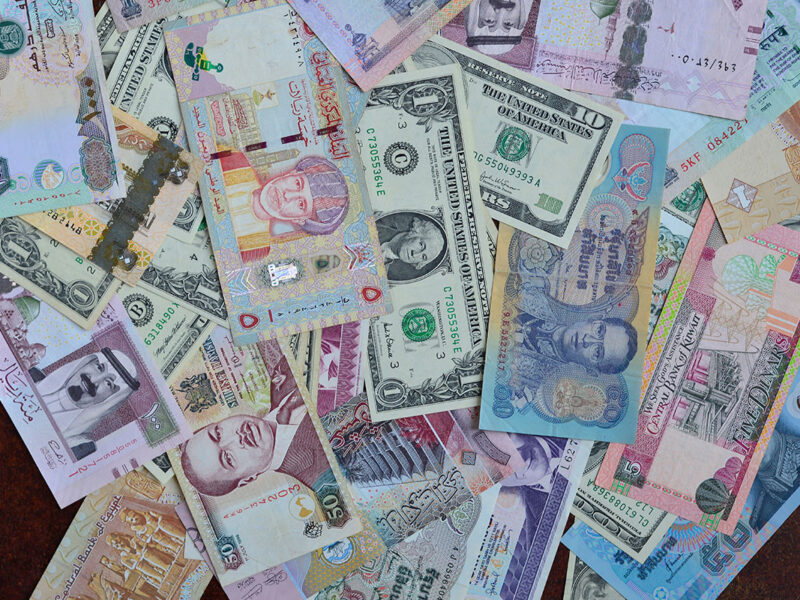 GCC debt capital market