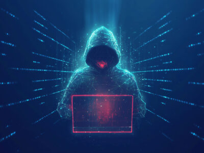 Public-facing applications cyberattack