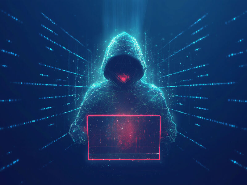 Public-facing applications cyberattack