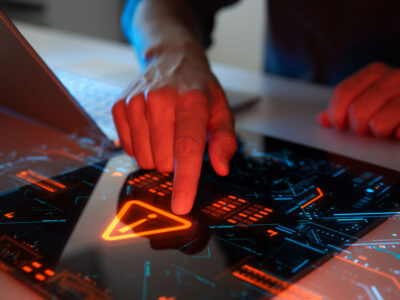 Digital Security Teammate