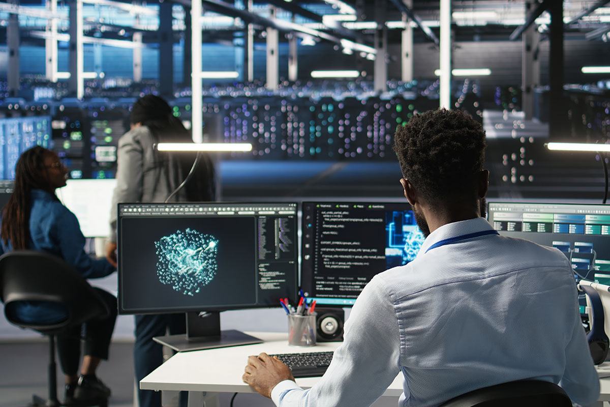 UAE data leaders warn AI-generated code flaws are ‘a disaster waiting to happen’ – report