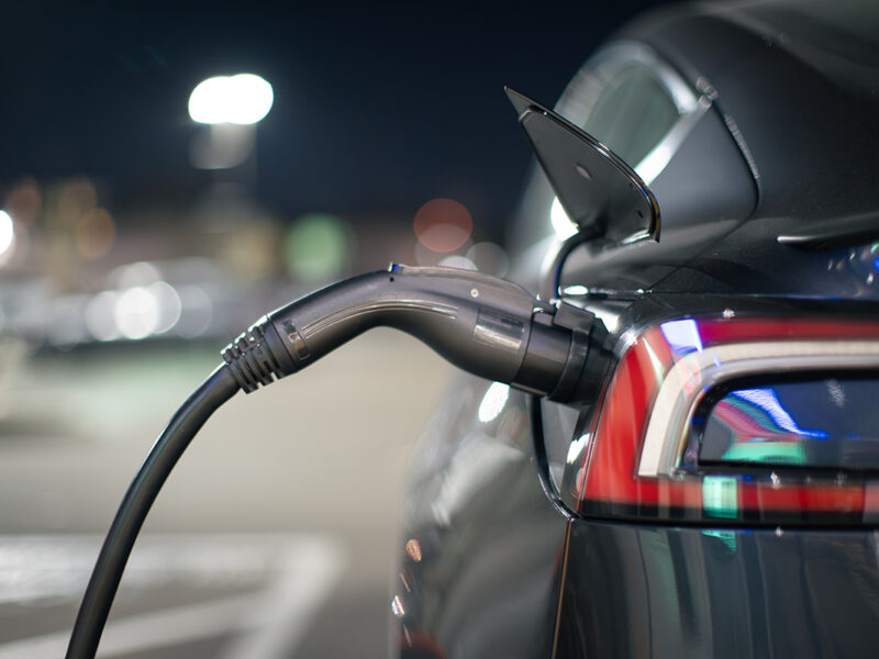 EXCLUSIVE: Range anxiety still keeping UAE buyers from EVs, says Galadari Automotive CEO