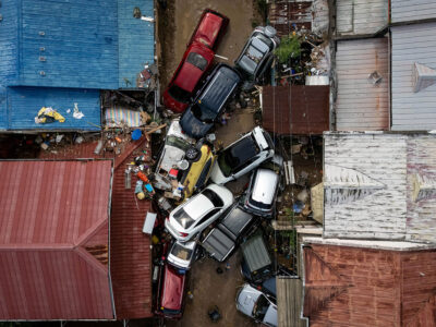 Global credit conditions in 2026