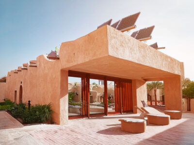 homes with sustainable features