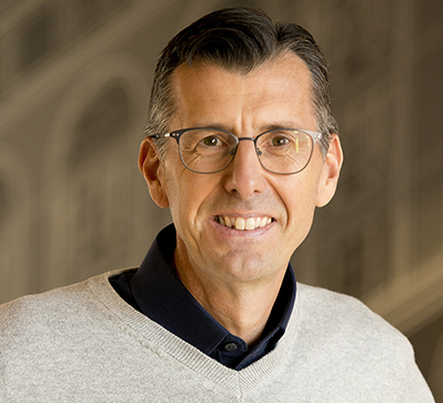 Jorn Lambert, Chief Product Officer, MasterCard, discusses the rise of agentic marketing and the future of AI-driven payments