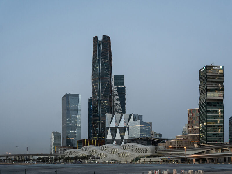 Saudi Arabia’s commercial property market enters stable phase as growth moderates