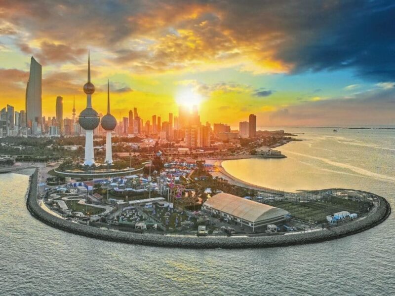 Kuwait