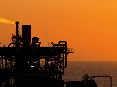 oil and gas exploration