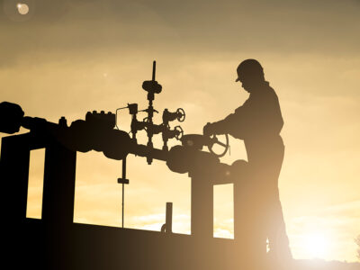 Commodity Markets Outlook