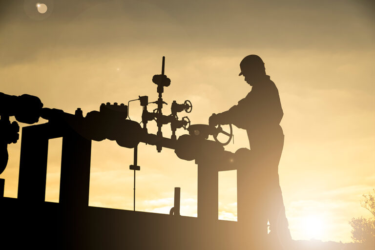 Commodity Markets Outlook