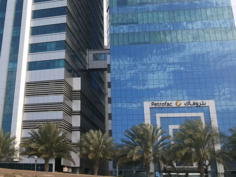 Petrofac