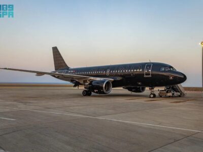 red sea international airport saudi arabia