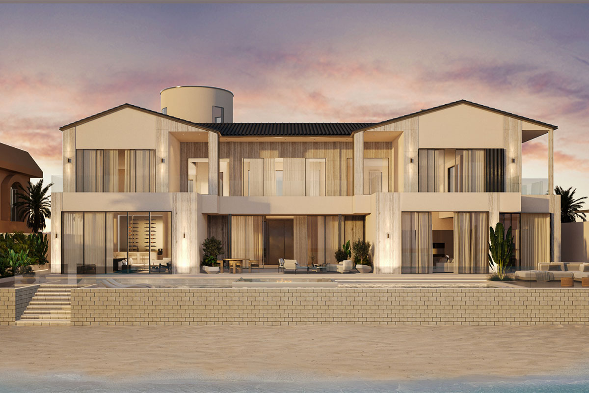 DMDC and Residual.ae launch Dubai’s first renovate-to-resell model