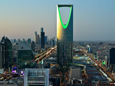 Legal and regulatory reforms in Saudi Arabia