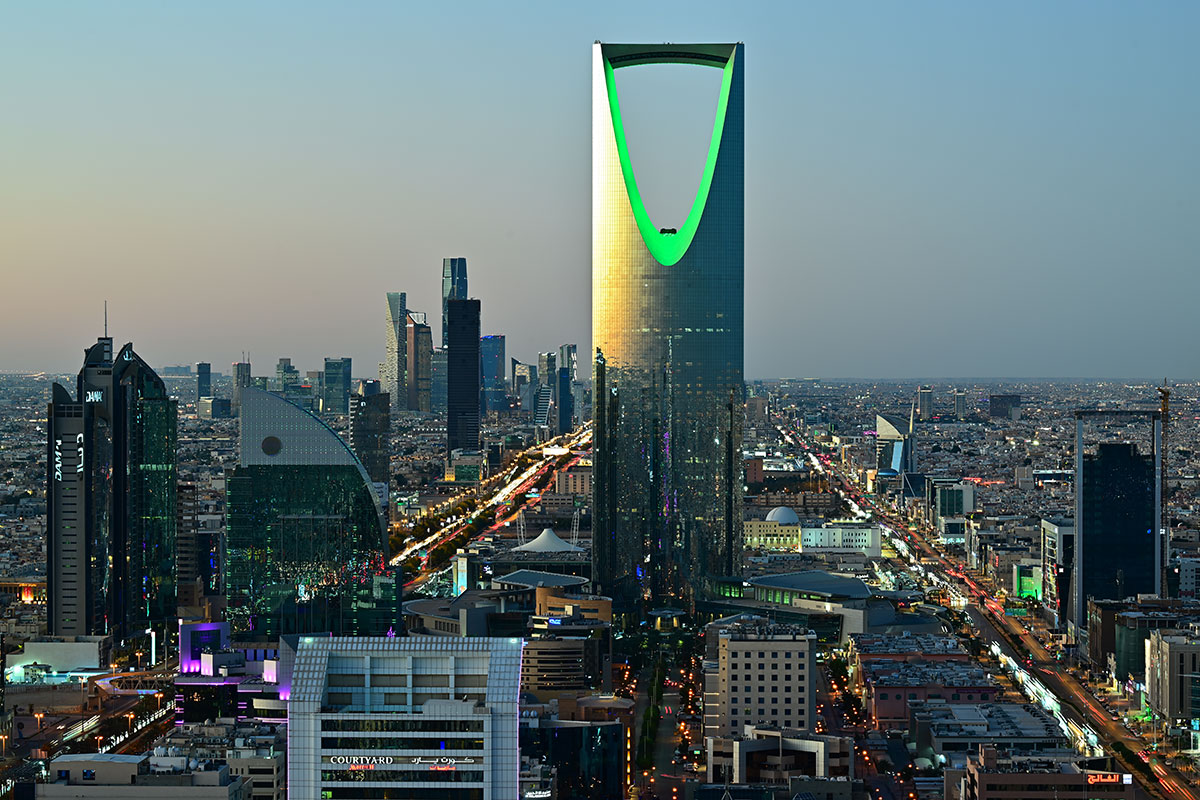 Saudi Arabia’s first deal marks Minestone’s financial revolution Saudi Arabia’s first deal marks Minestone’s financial revolution