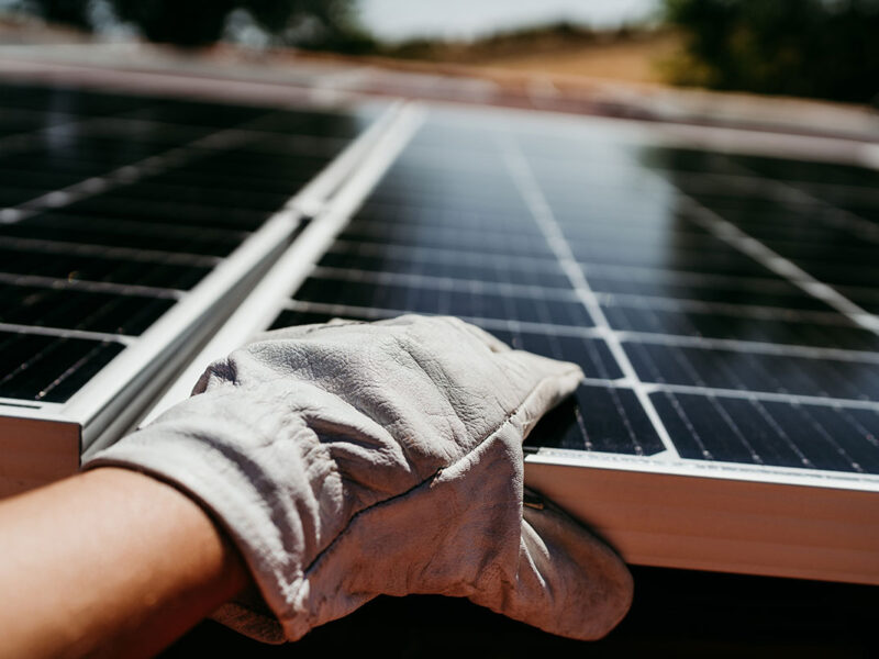 Two-fifths of Saudi households want to switch to solar power