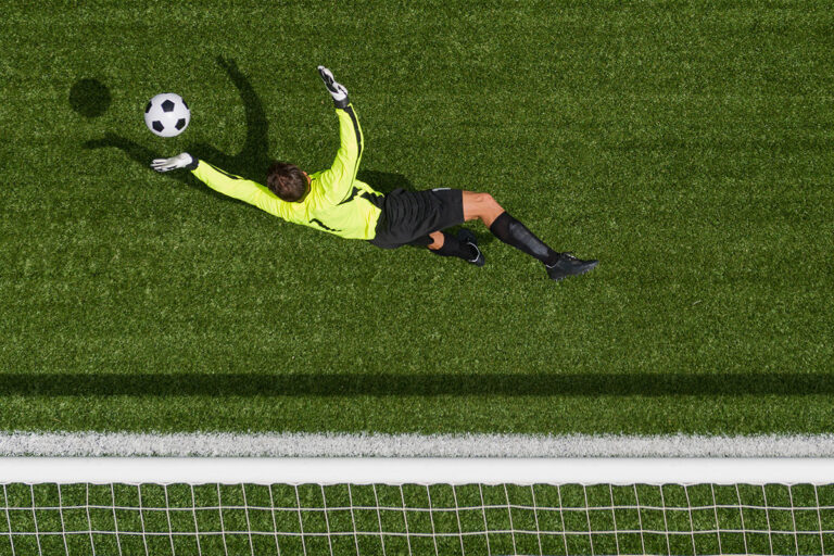 Middle East sport infrastructure