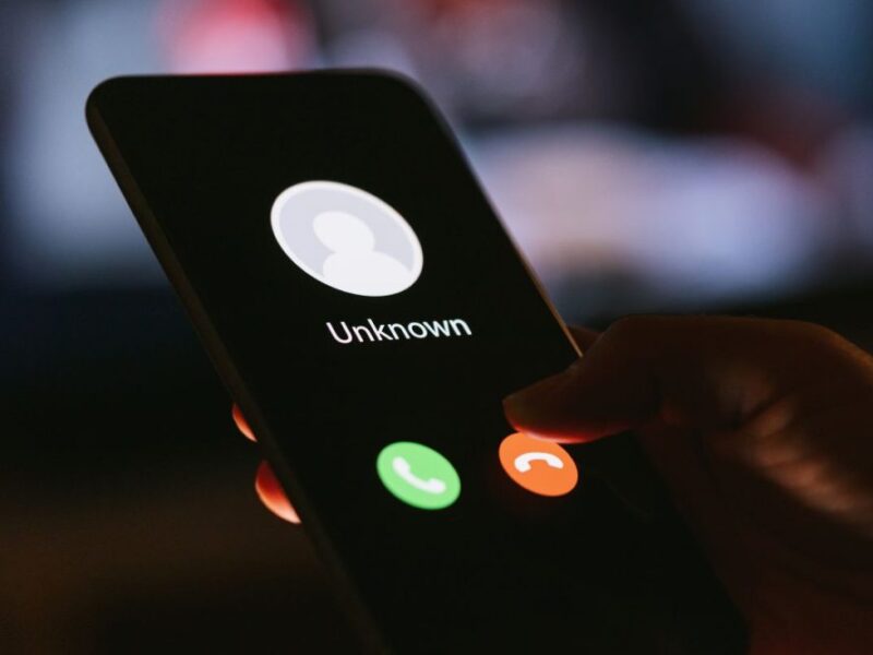 Finance sector makes most ‘spam phone calls’ in UAE