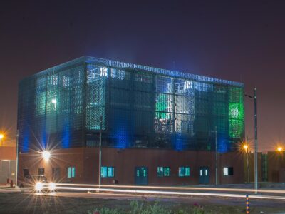 Tabreed MSCI inclusion