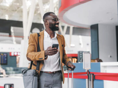 Digital Borders Shaping Future Travel