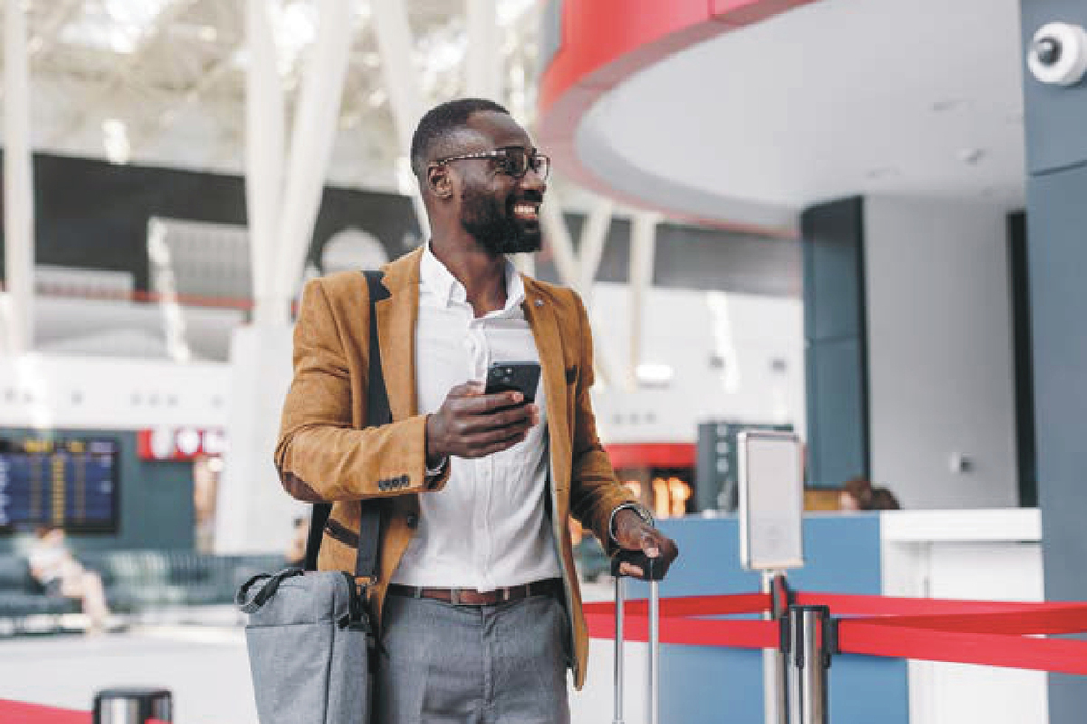 Smart travel plans to unlock 1bn for global economy, create 14 million jobs by 2035: Report Smart travel plans to unlock 1bn for global economy, create 14 million jobs by 2035: Report