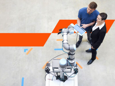 Transforming Innovation Labs into Growth Engines