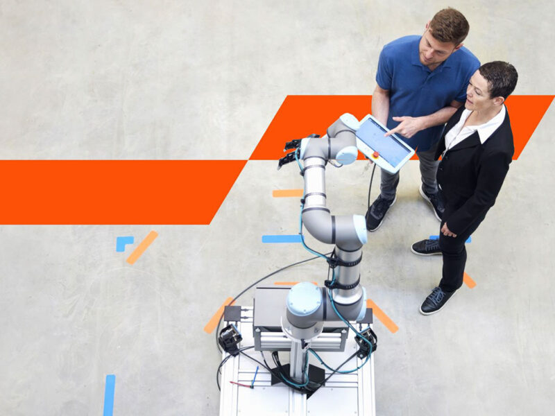 Transforming Innovation Labs into Growth Engines