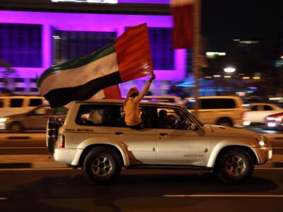 UAE national Day