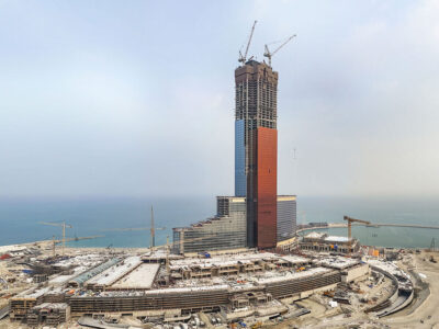 Wynn Al Marjan Island