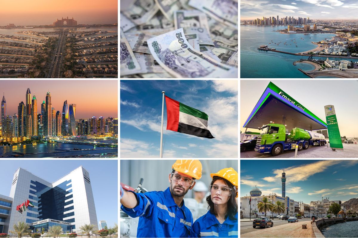 UAE unveils big tax changes, public holidays and record real estate boom – 10 things you missed this week