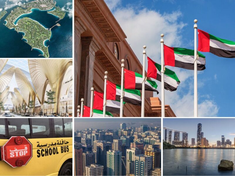 Dubai, UAE, Saudi, Gulf news