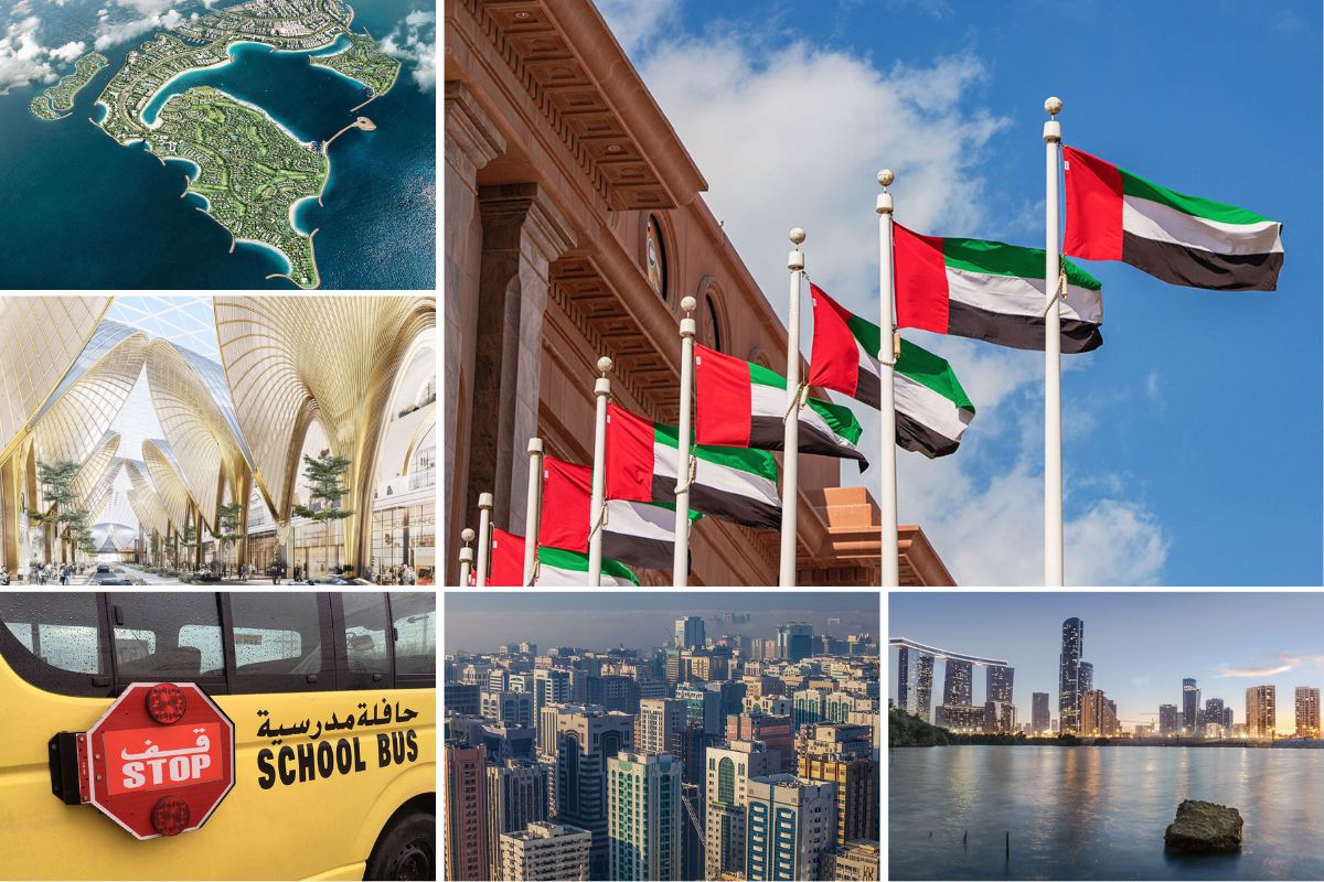The best schools in Dubai; UAE declares holiday; Saudi-Qatar rail link; Residential growth climate – 10 things to remember this week The best schools in Dubai; UAE declares holiday; Saudi-Qatar rail link; Residential growth climate – 10 things to remember this week