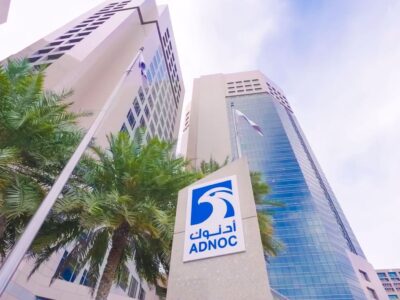 ADNOC