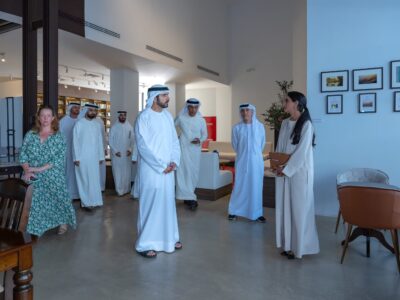 Sheikh Hamdan Aiserkal