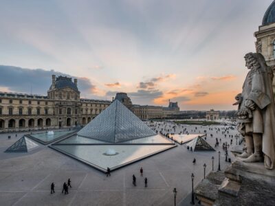 Louvre