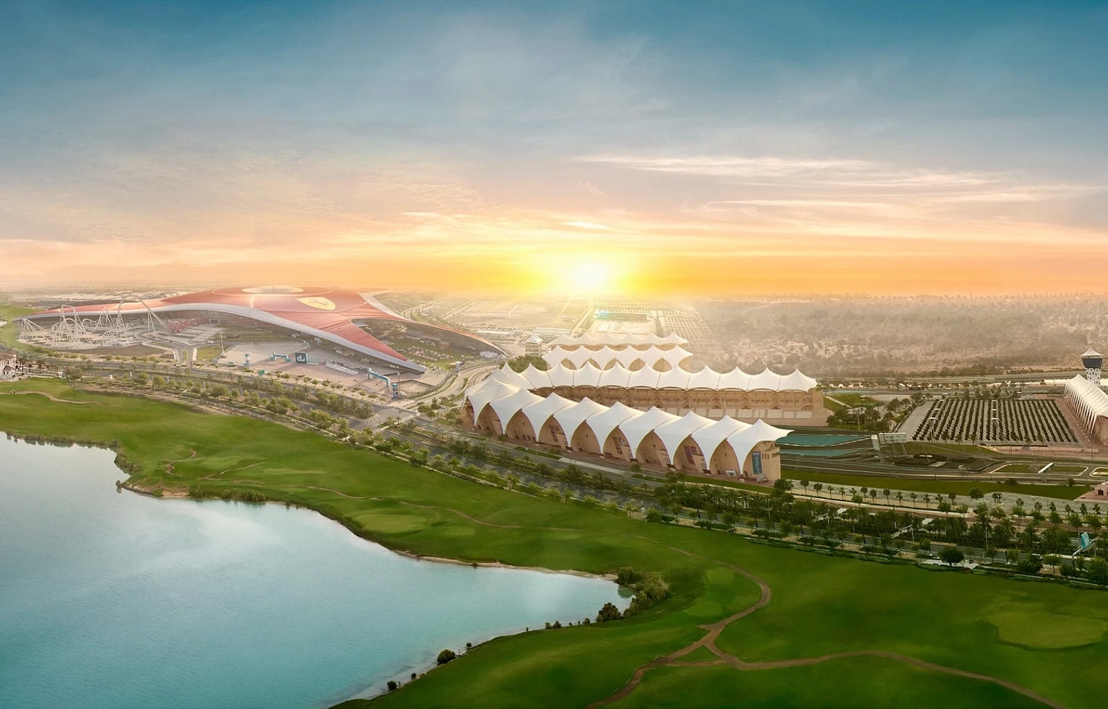 Miral establishes fund for social and environmental impact in Abu Dhabi Miral establishes fund for social and environmental impact in Abu Dhabi