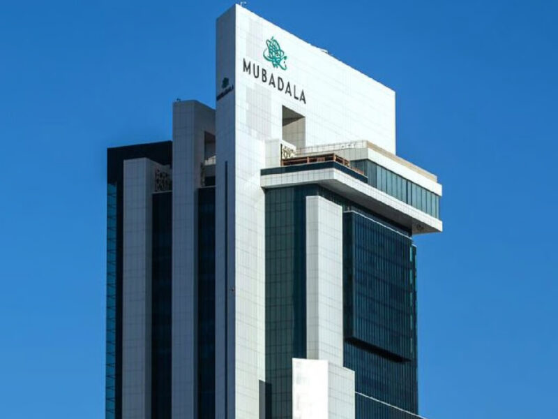 Mubadala