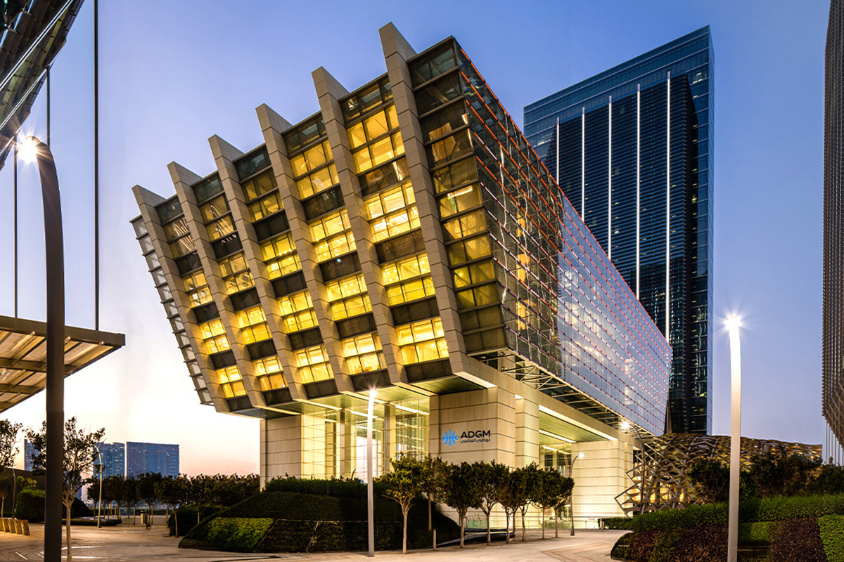 Abu Dhabi Expands Global Finance Hub with $9 Trillion in New Asset Management Firms
