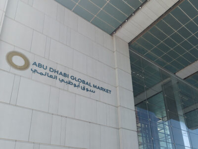 Abu Dhabi Global Market (ADGM)