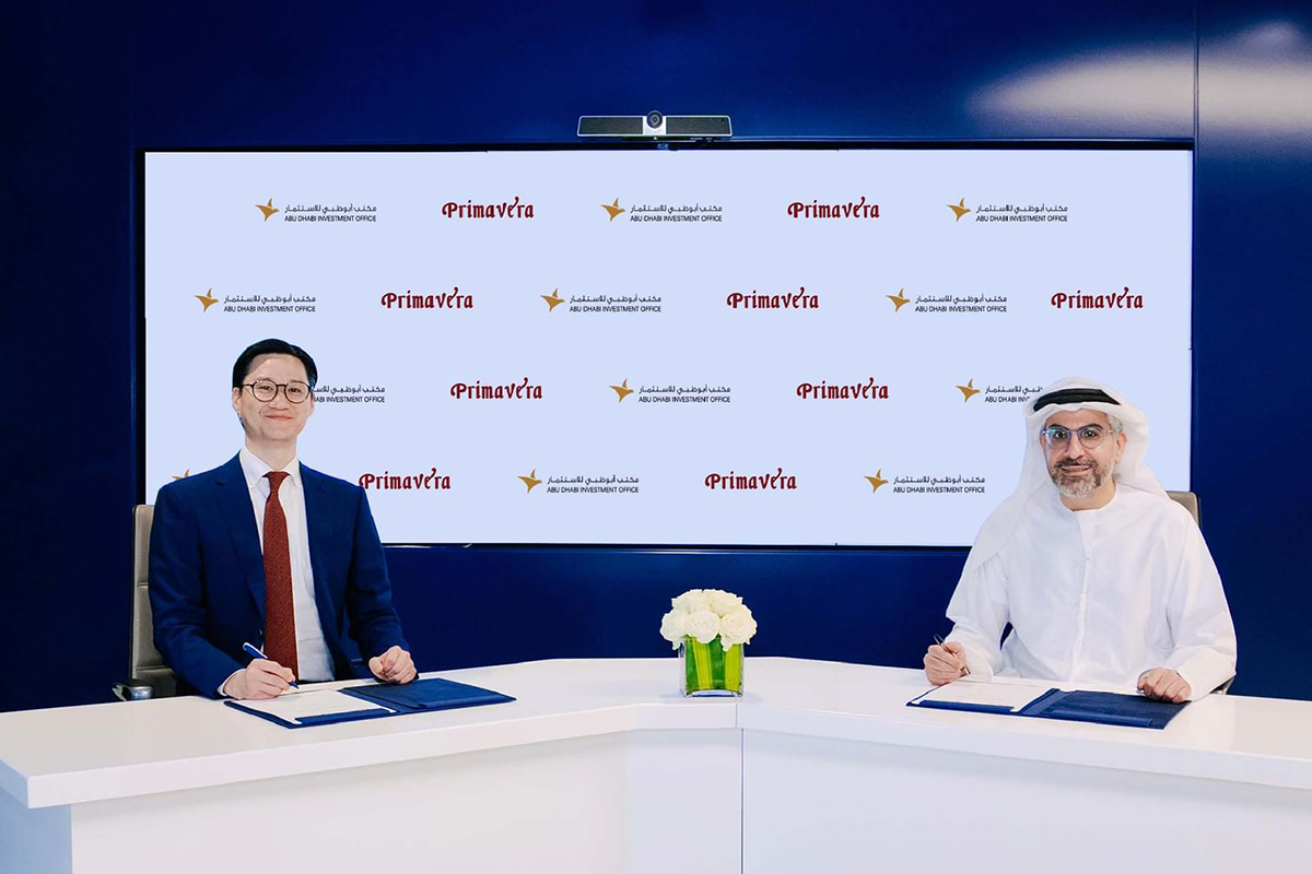 Adio, Primavera’s partnership to attract high-growth companies to Abu Dhabi Adio, Primavera’s partnership to attract high-growth companies to Abu Dhabi