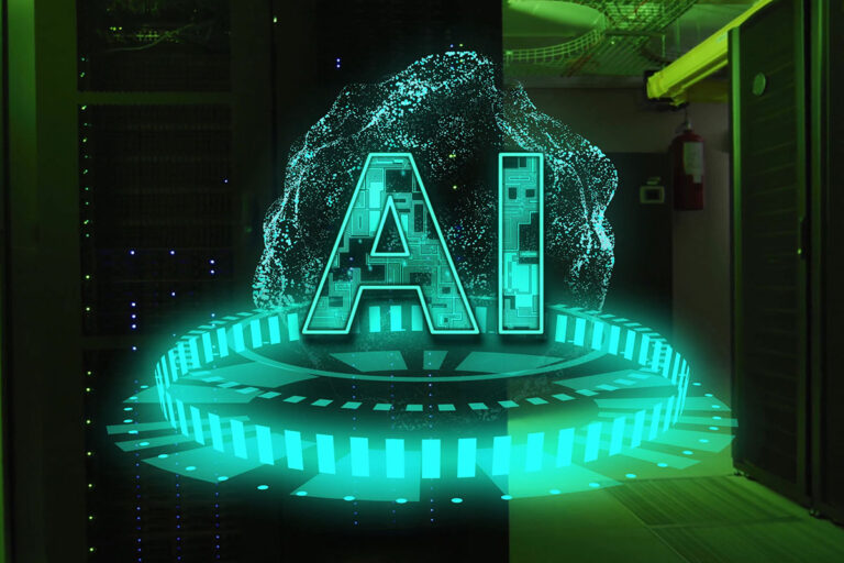 Qatar Taps Brookfield for AI Growth