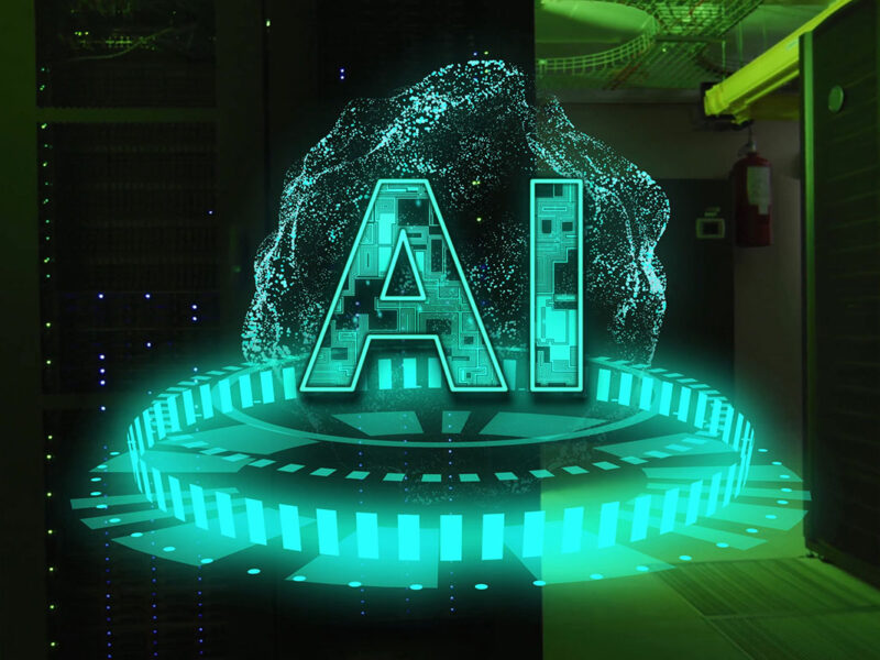 Qatar Taps Brookfield for AI Growth