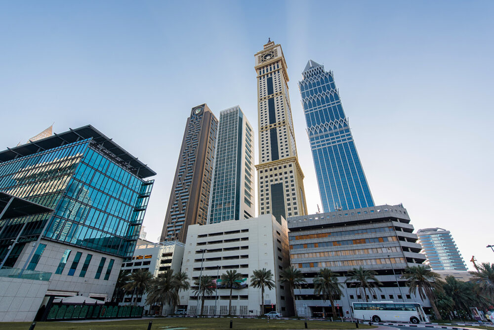 Abbas Sajwani’s $120m ‘Big Ben’ tower bet pays off with $600m in sales – report