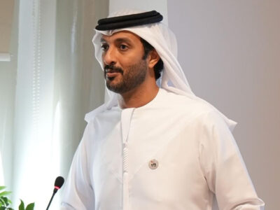 UAE Circular Economy Council